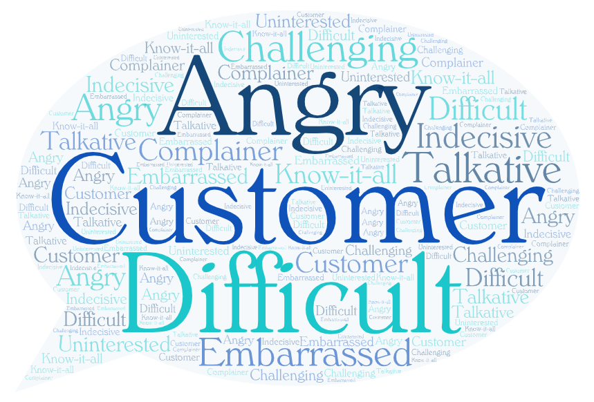 difficult-customer-wordle