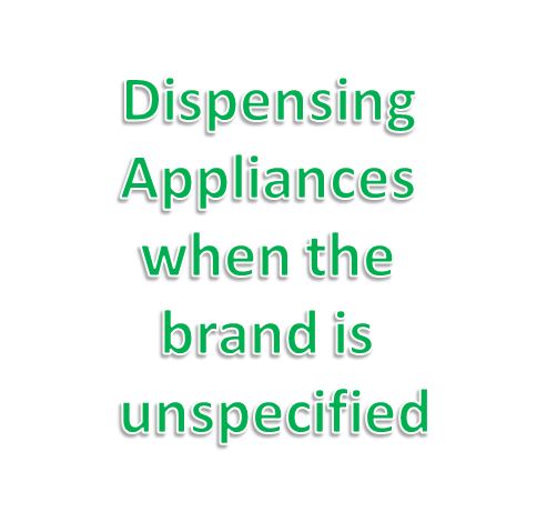 Dispensing appliances.JPG