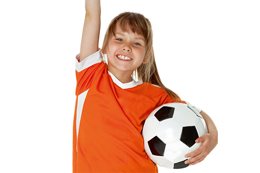 Girl with football.jpg