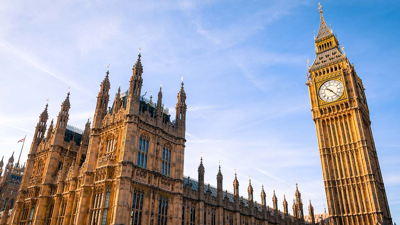 parliament-summary