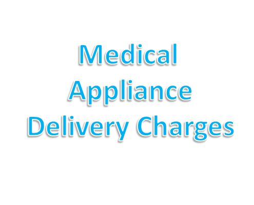 medical appliance delivery charge.JPG