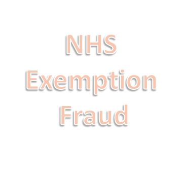 NHS Exemption Fraud.JPG